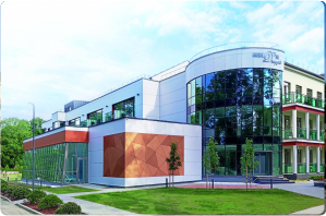 Mineral SPA DRAUGYSTE
